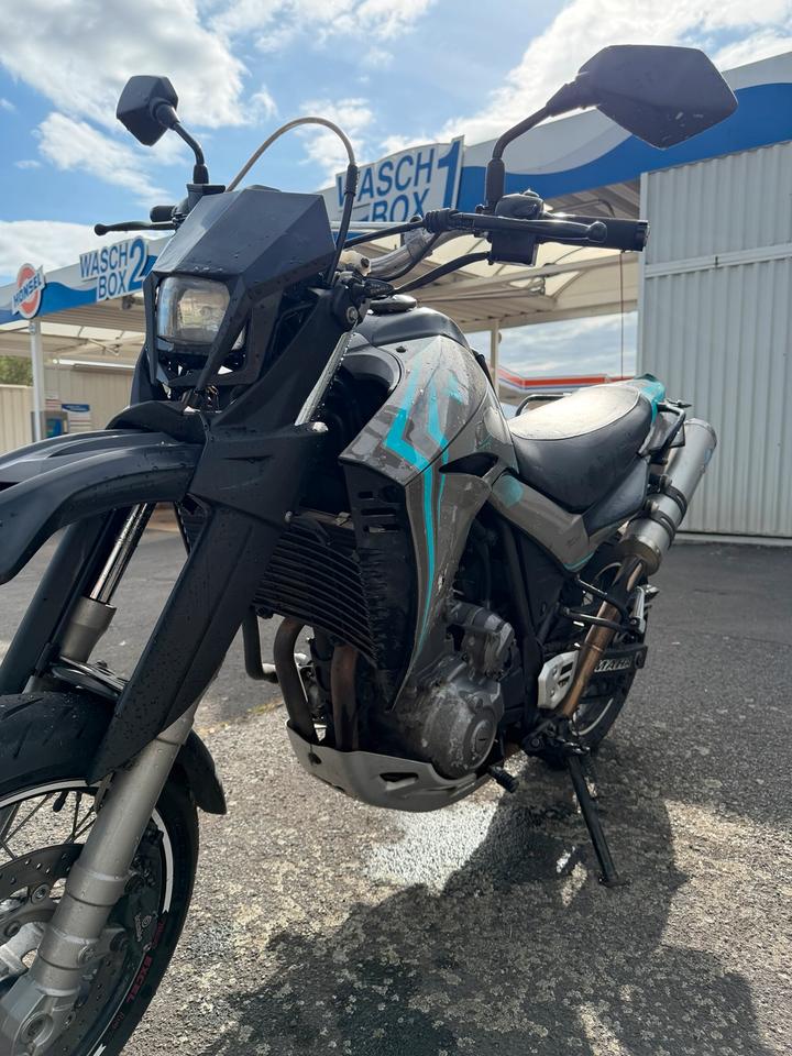 Yamaha