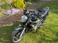 Yamaha