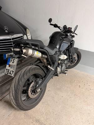 Yamaha