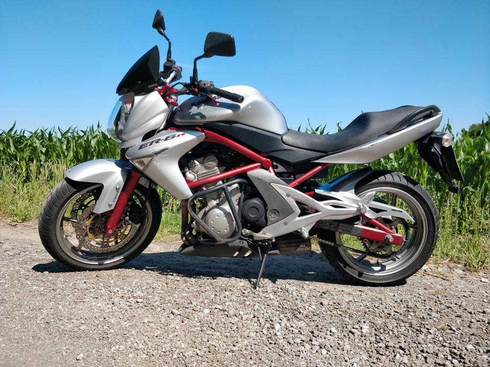 Kawasaki