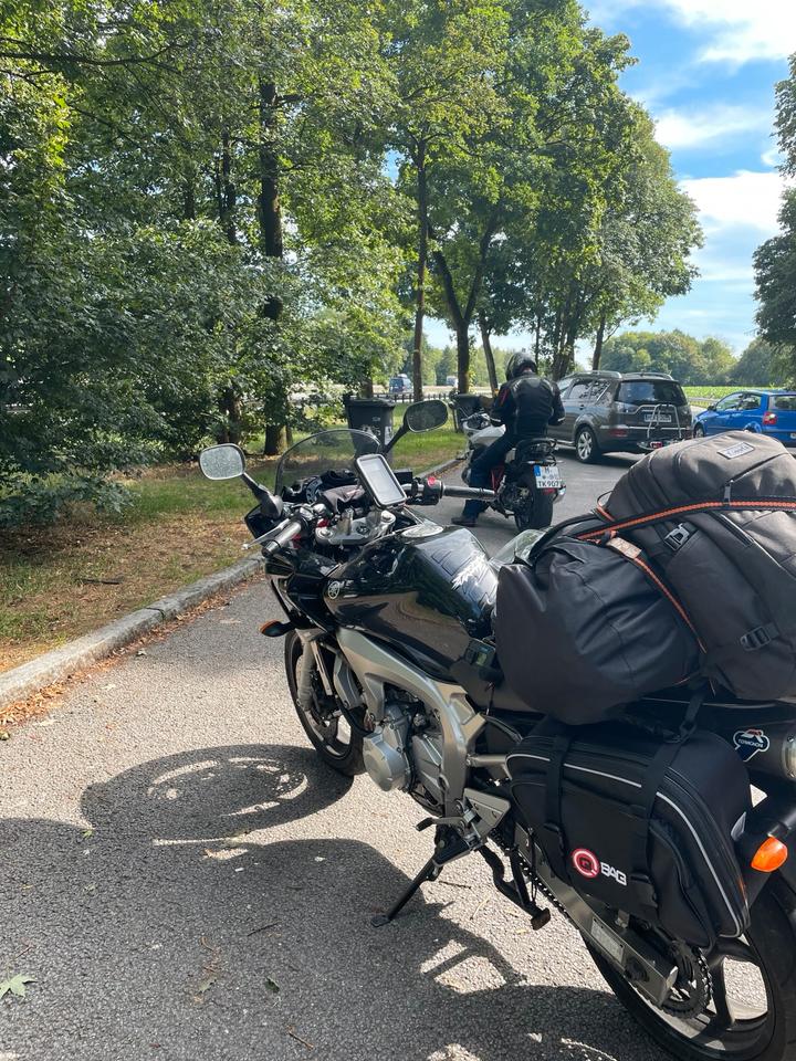 Yamaha