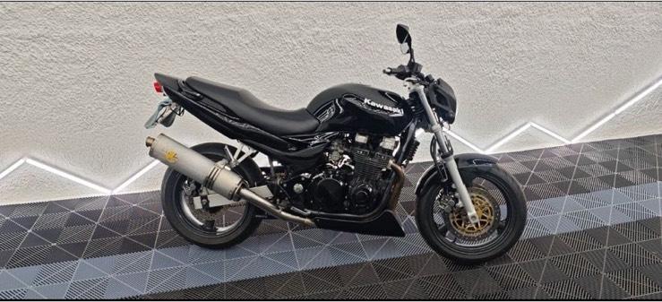 Kawasaki
