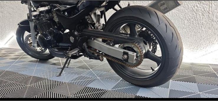 Kawasaki