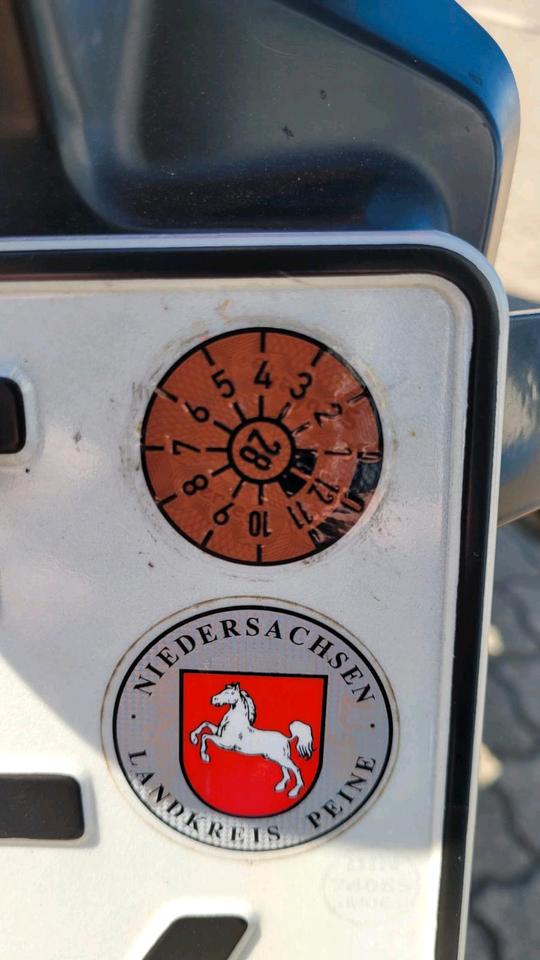 Motorrad
