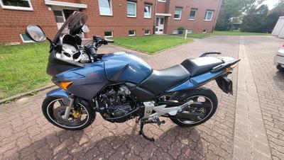Motorrad