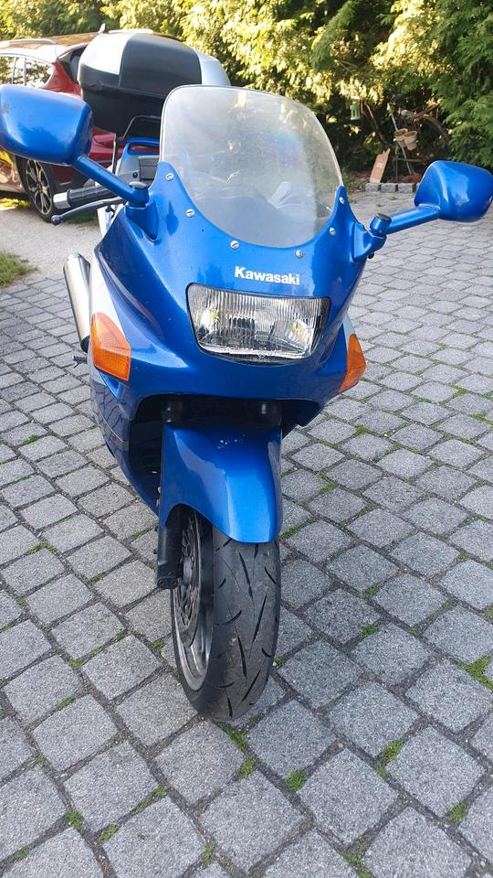 Kawasaki