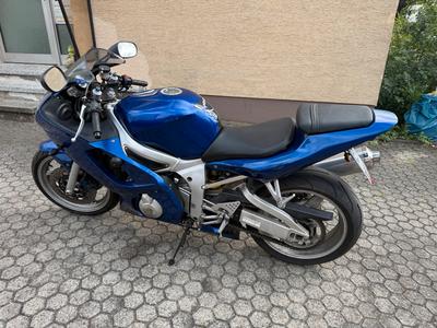 Yamaha