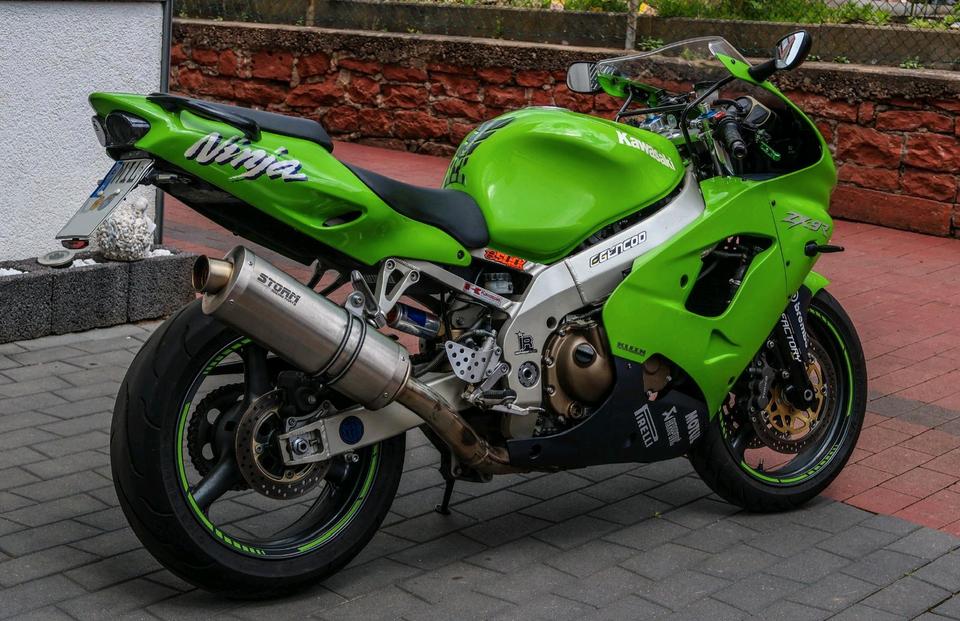 kawasaki