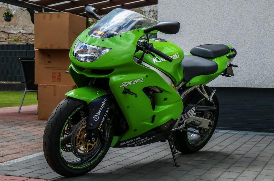 kawasaki