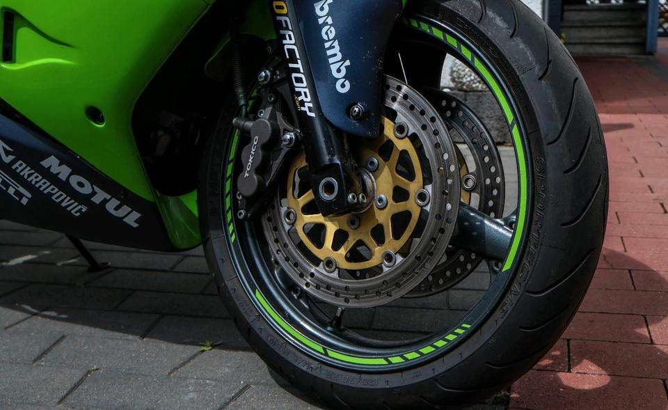 kawasaki