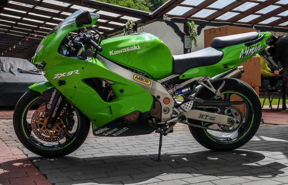 kawasaki