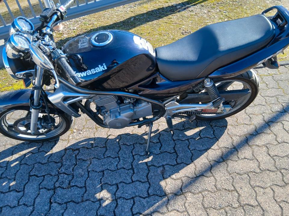 Kawasaki