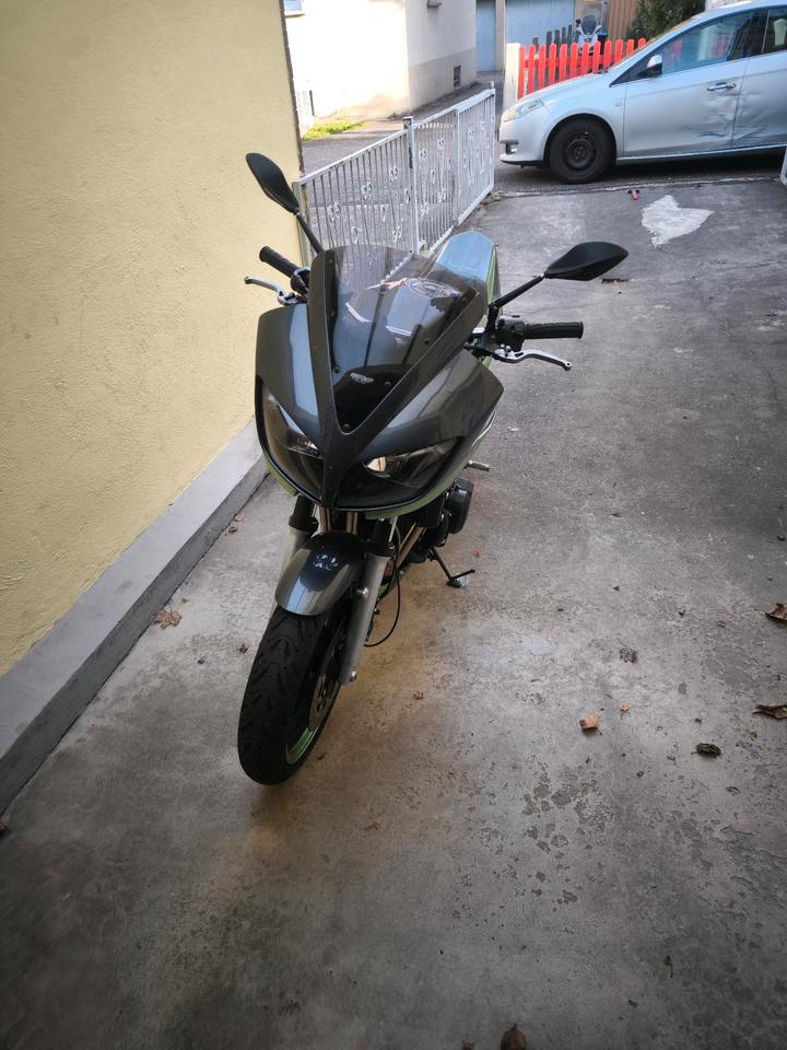 Yamaha