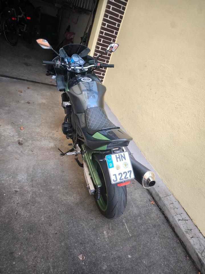 Yamaha