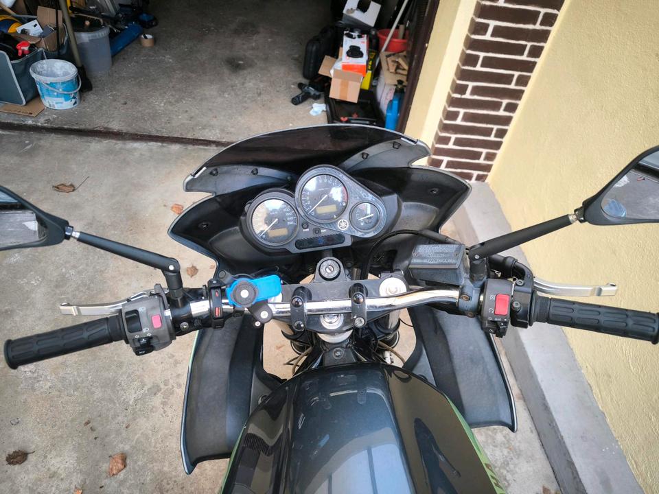Yamaha