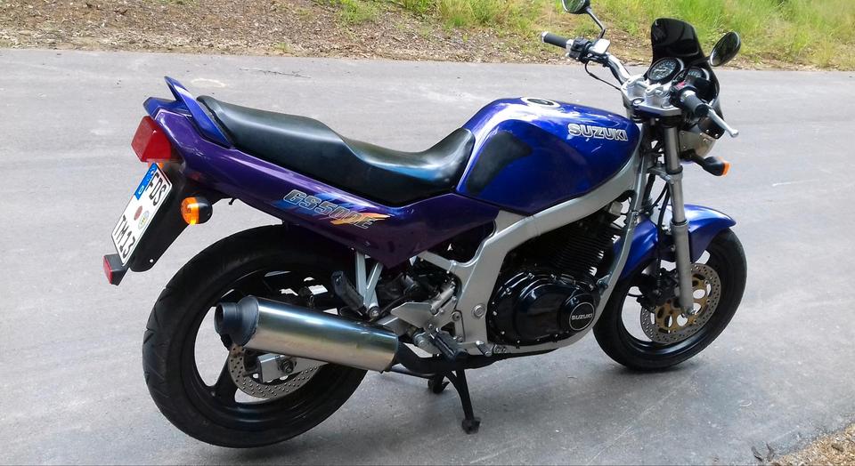 Suzuki