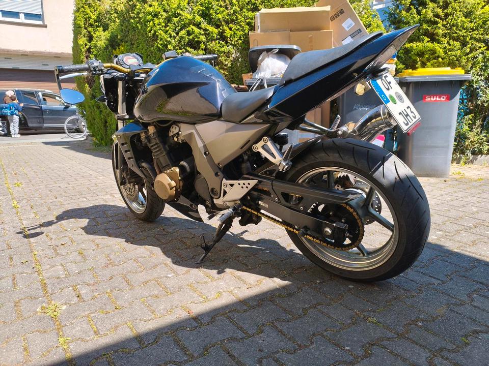 Kawasaki