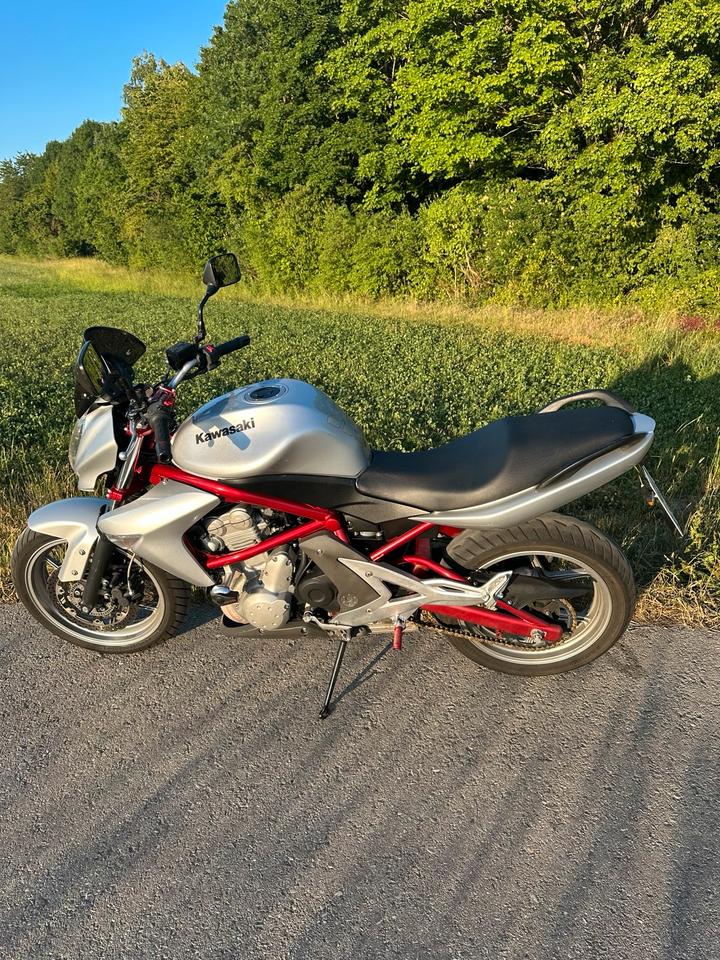 Kawasaki
