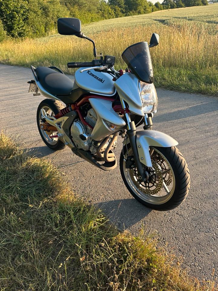 Kawasaki