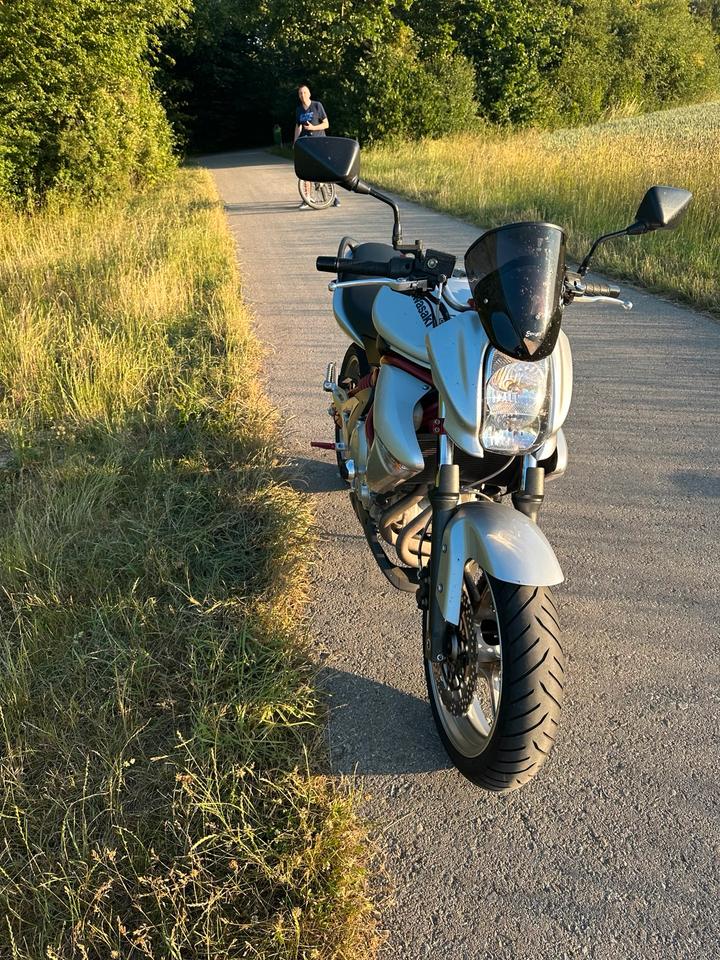 Kawasaki