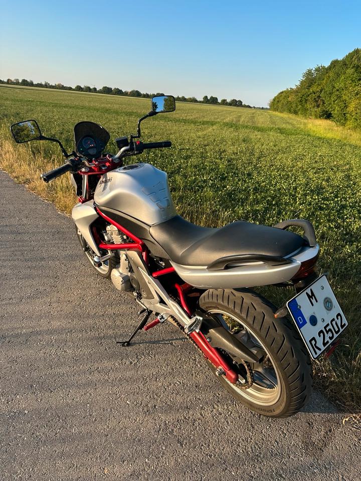 Kawasaki