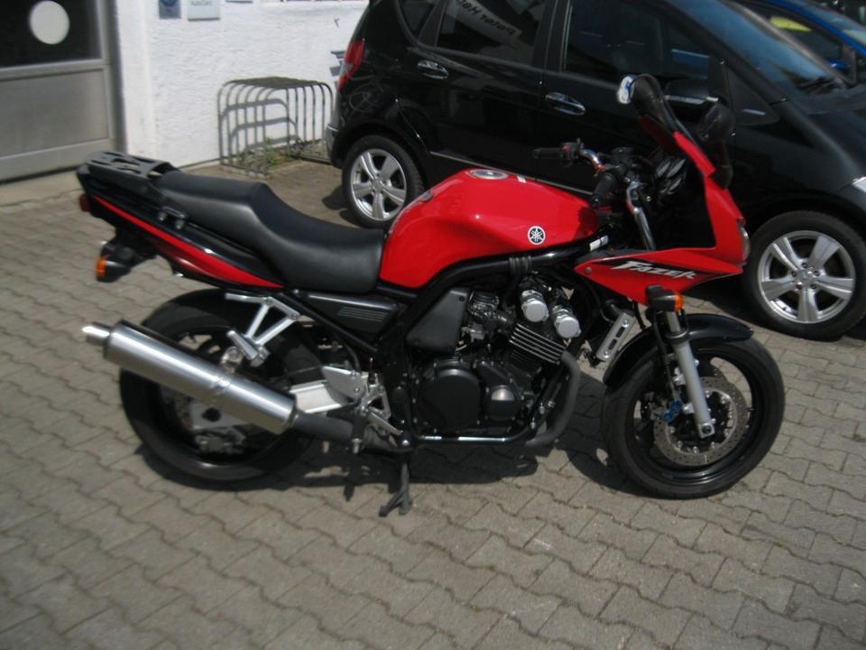 Yamaha