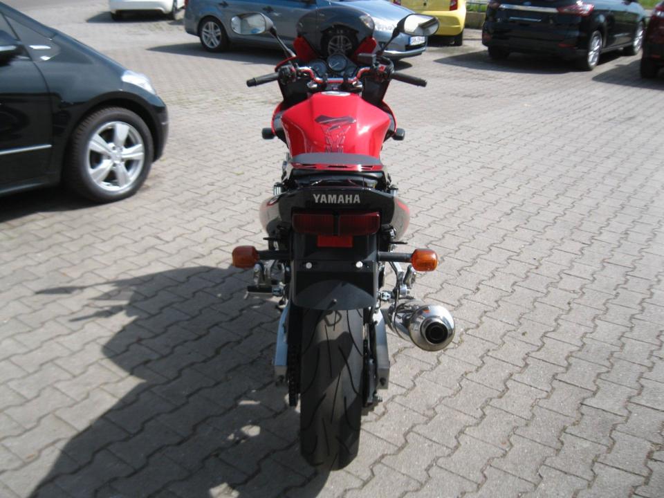 Yamaha