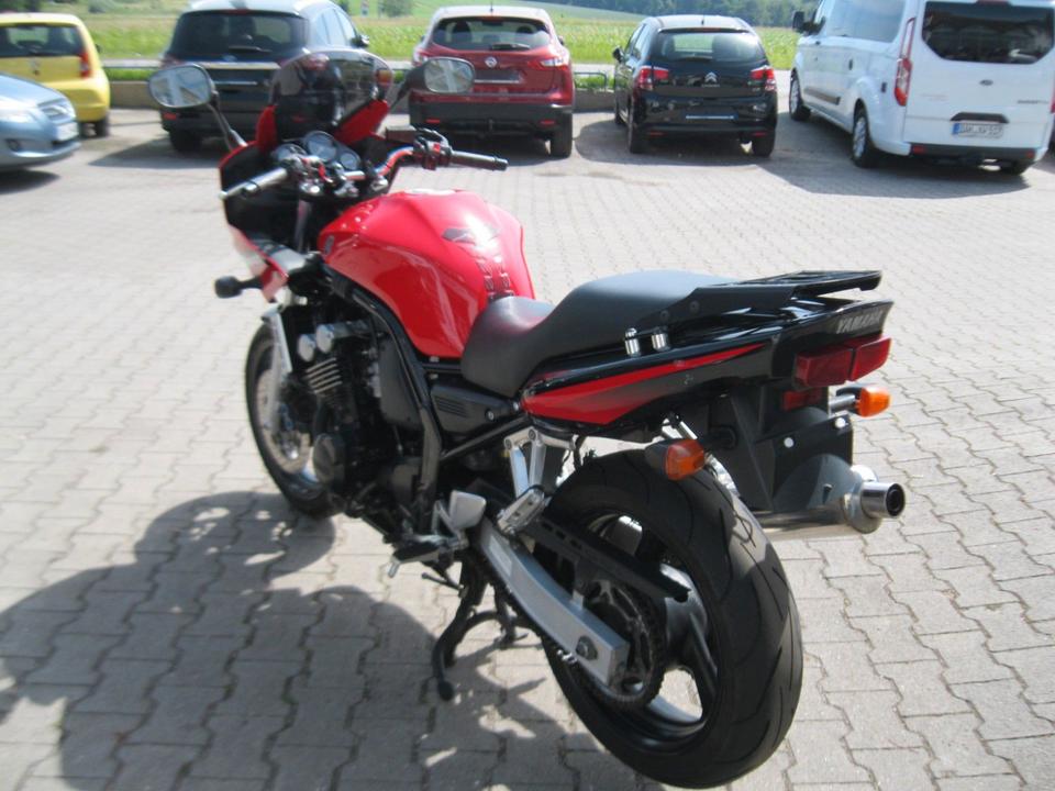Yamaha