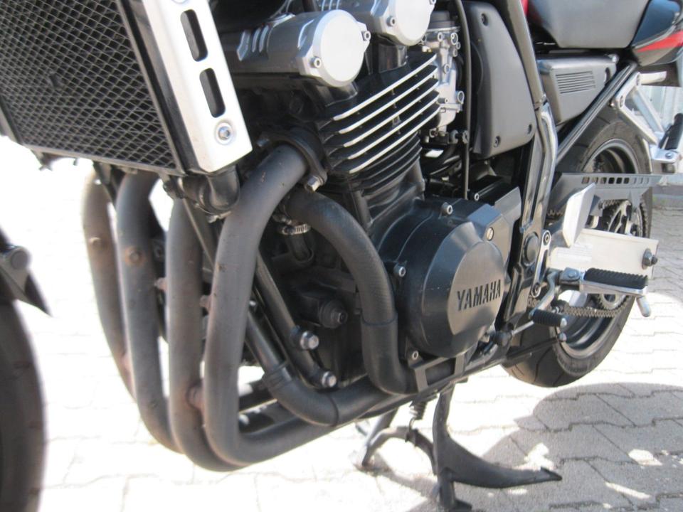 Yamaha