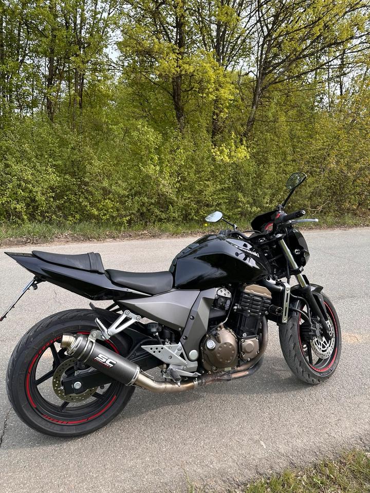 Kawasaki