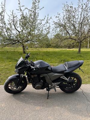 Kawasaki