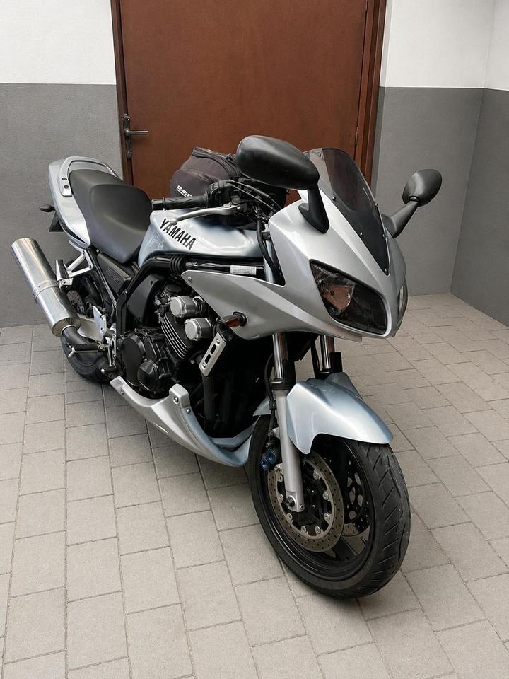 Yamaha