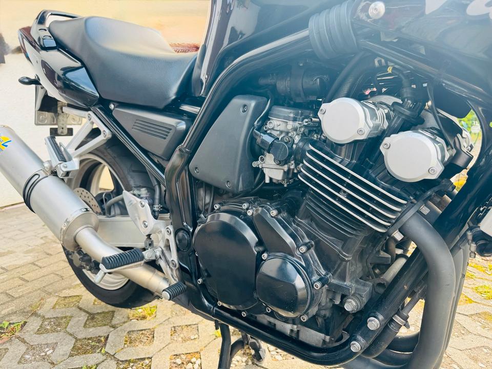 Yamaha