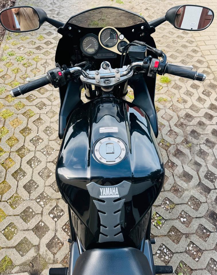 Yamaha