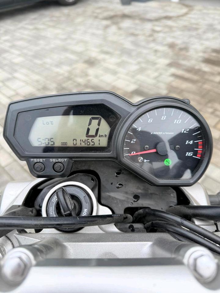 Yamaha