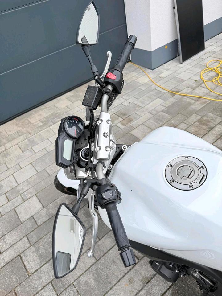Yamaha