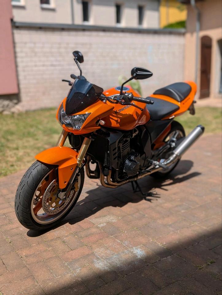 Kawasaki
