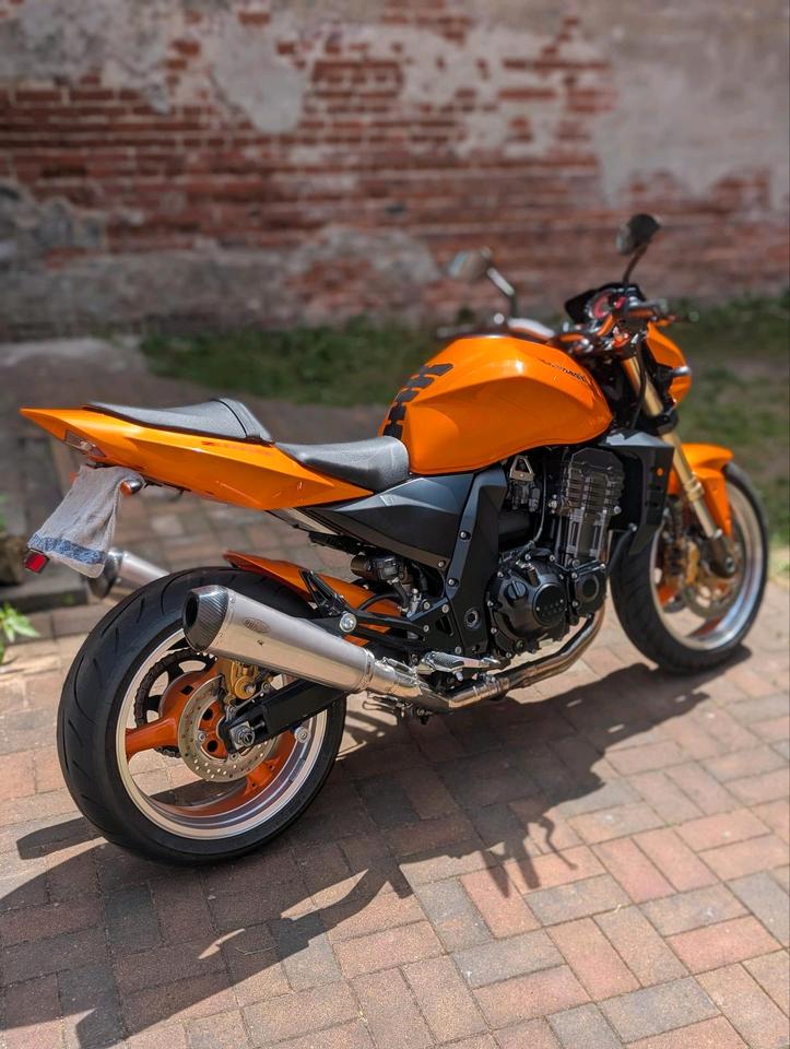 Kawasaki