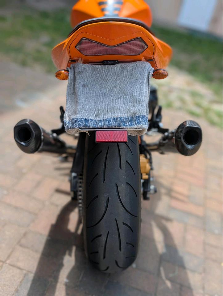 Kawasaki