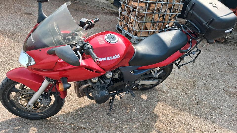 Kawasaki