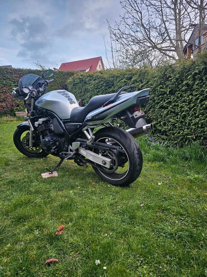 Yamaha