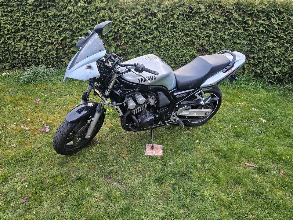 Yamaha