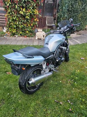 Yamaha