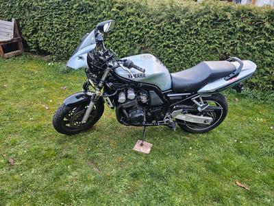Yamaha
