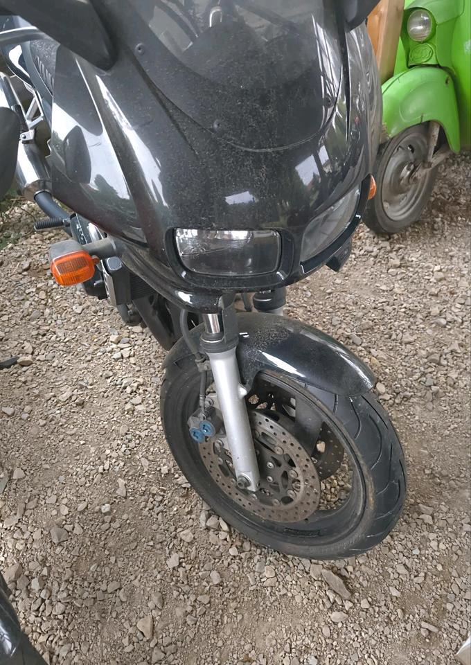 Yamaha