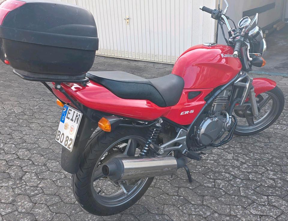 Kawasaki