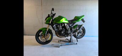 Kawasaki