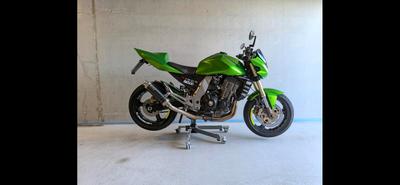 Kawasaki