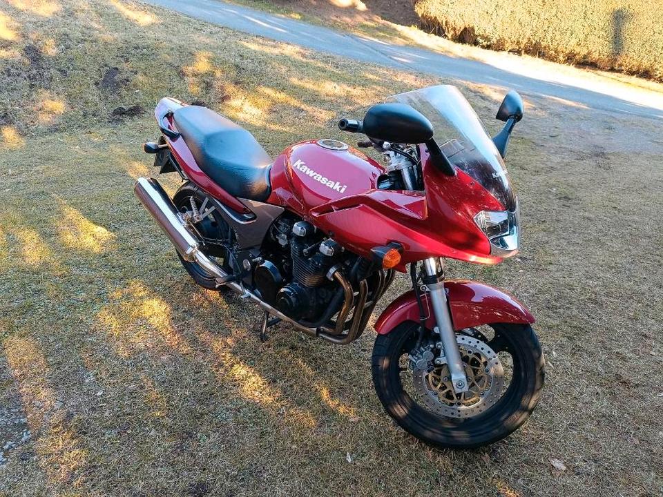 Kawasaki