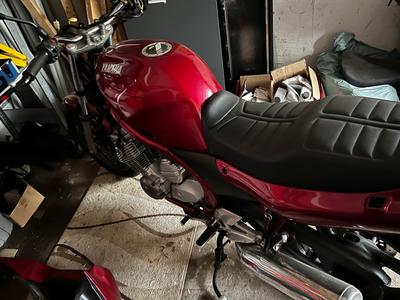 Yamaha